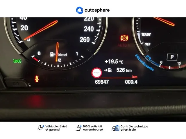 Occasion Bmw X2 à SECLIN  chez BMW SECLIN