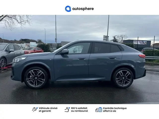 Occasion Bmw X2 à BAYONNE chez BMW BAYONNE