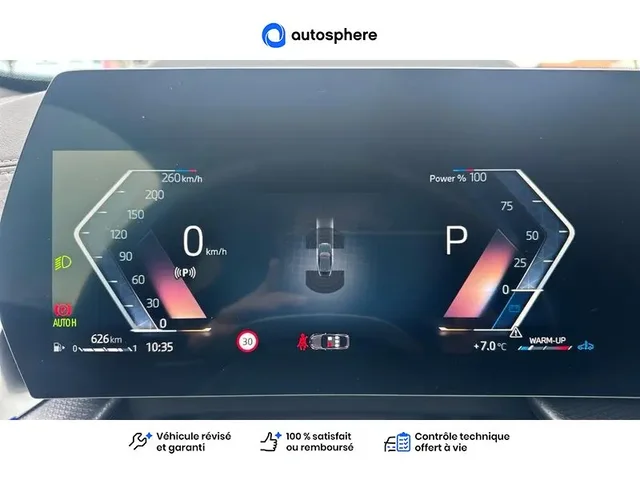 Occasion Bmw X2 à BAYONNE chez BMW BAYONNE