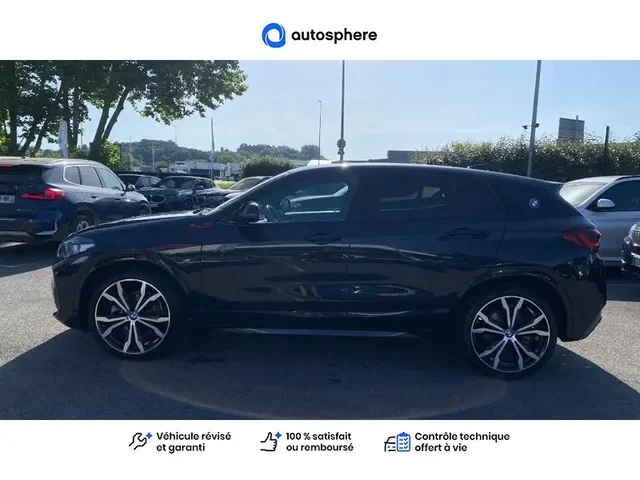 Occasion Bmw X2 à BAYONNE chez BMW BAYONNE