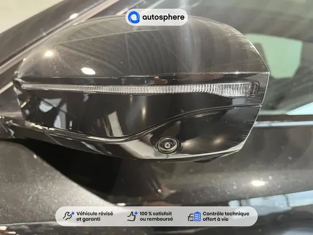 Démonstration Bmw X3 à SECLIN  chez BMW SECLIN