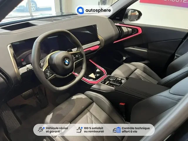 Démonstration Bmw X3 à Arles chez BMW ARLES