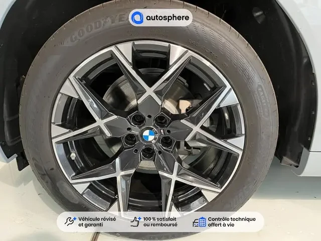 Démonstration Bmw X3 à SECLIN  chez BMW SECLIN