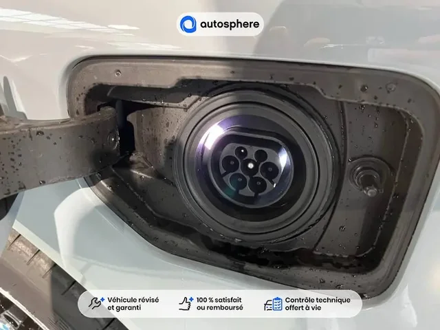 Démonstration Bmw X3 à SECLIN  chez BMW SECLIN