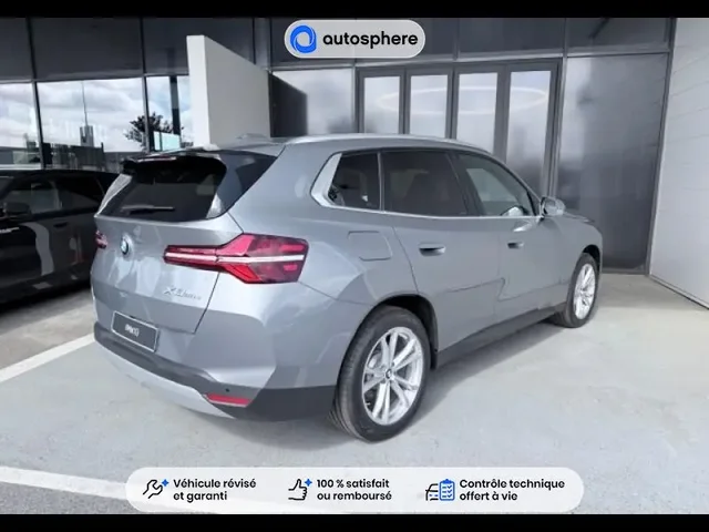 Démonstration Bmw X3 à BAYONNE chez BMW BAYONNE