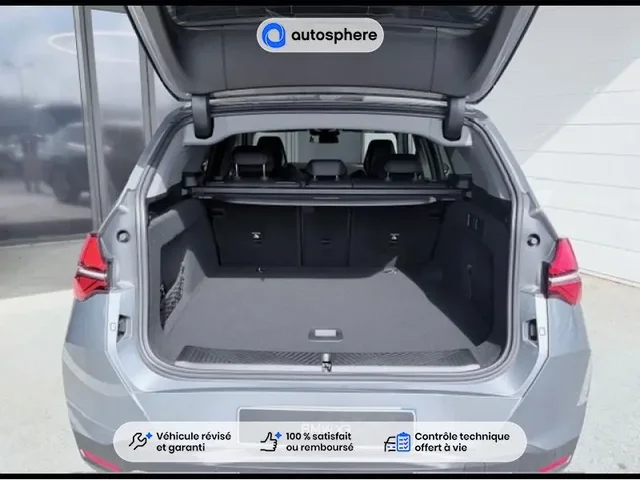 Démonstration Bmw X3 à BAYONNE chez BMW BAYONNE