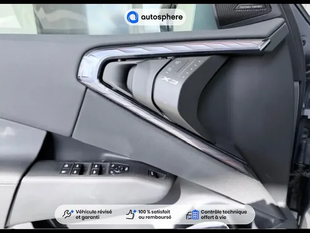 Démonstration Bmw X3 à BAYONNE chez BMW BAYONNE