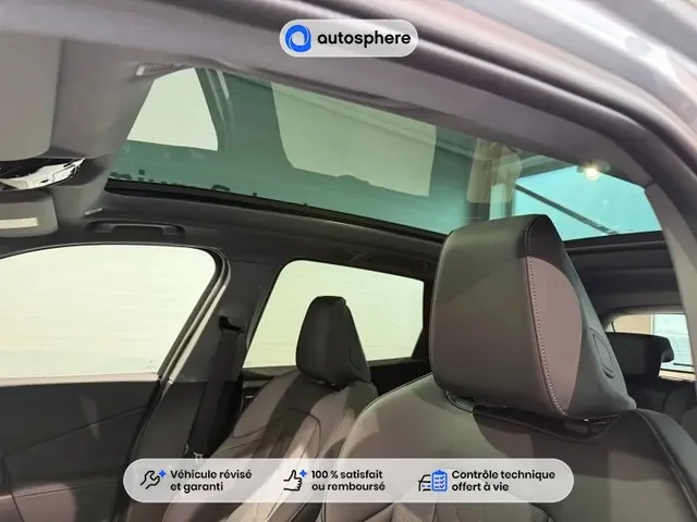 Démonstration Bmw X3 à SECLIN  chez BMW SECLIN
