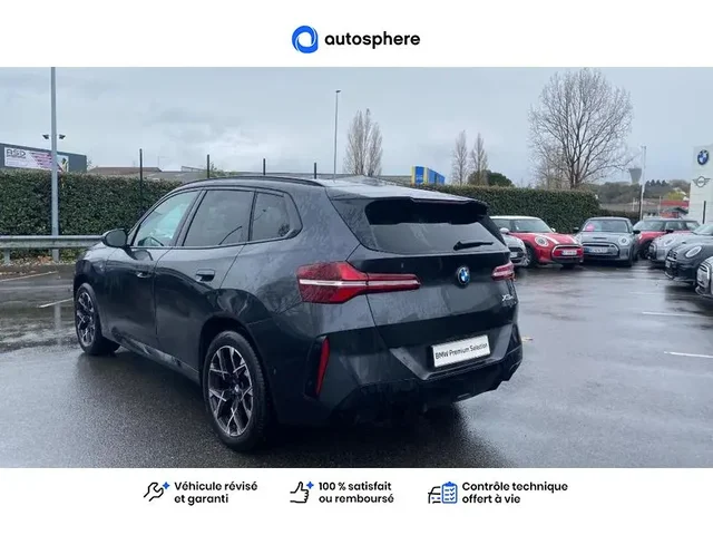 Occasion Bmw X3 à BAYONNE chez BMW BAYONNE