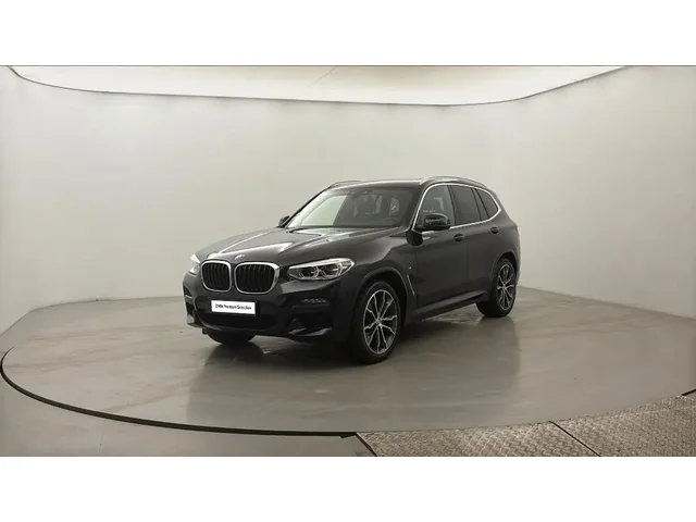 Occasion Bmw X3 à BAYONNE chez BMW BAYONNE