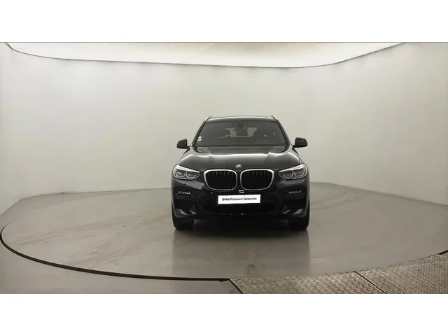 Occasion Bmw X3 à BAYONNE chez BMW BAYONNE