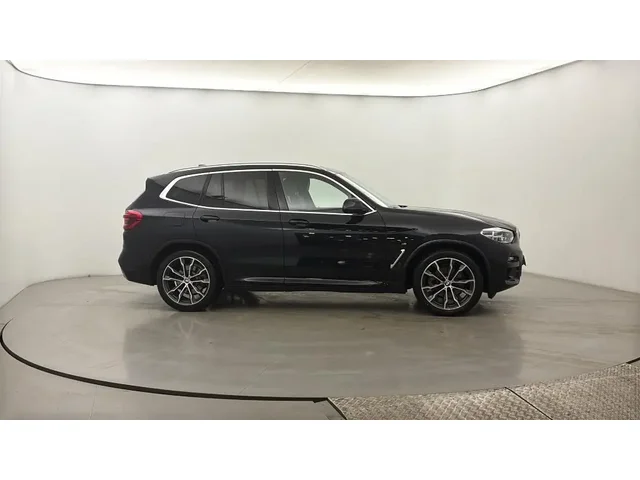Occasion Bmw X3 à BAYONNE chez BMW BAYONNE