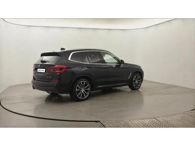 Occasion Bmw X3 à BAYONNE chez BMW BAYONNE