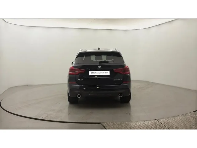Occasion Bmw X3 à BAYONNE chez BMW BAYONNE