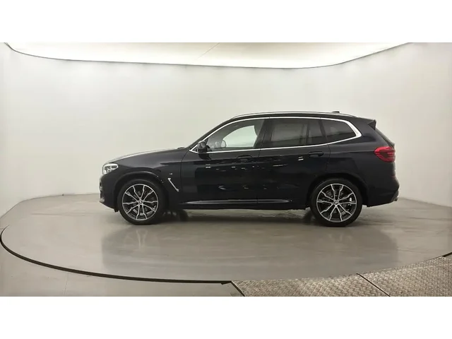Occasion Bmw X3 à BAYONNE chez BMW BAYONNE