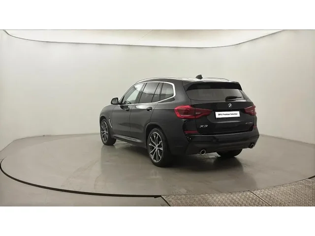 Occasion Bmw X3 à BAYONNE chez BMW BAYONNE