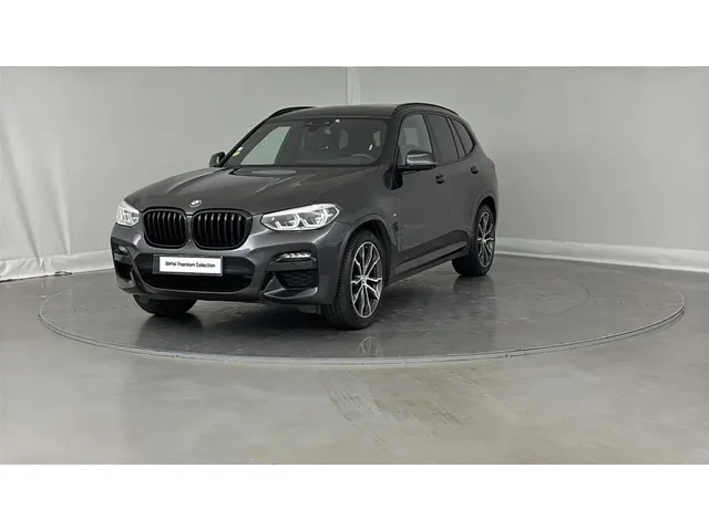 Occasion Bmw X3 à SECLIN  chez BMW SECLIN