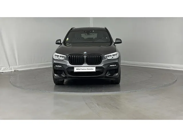 Occasion Bmw X3 à SECLIN  chez BMW SECLIN
