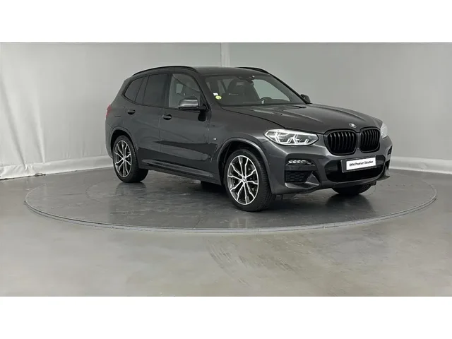 Occasion Bmw X3 à SECLIN  chez BMW SECLIN