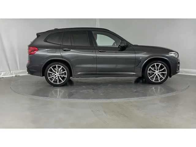 Occasion Bmw X3 à SECLIN  chez BMW SECLIN