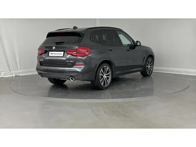 Occasion Bmw X3 à SECLIN  chez BMW SECLIN