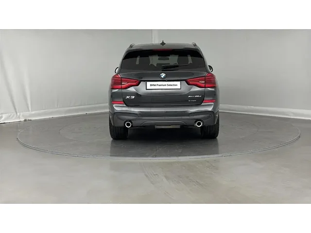 Occasion Bmw X3 à SECLIN  chez BMW SECLIN