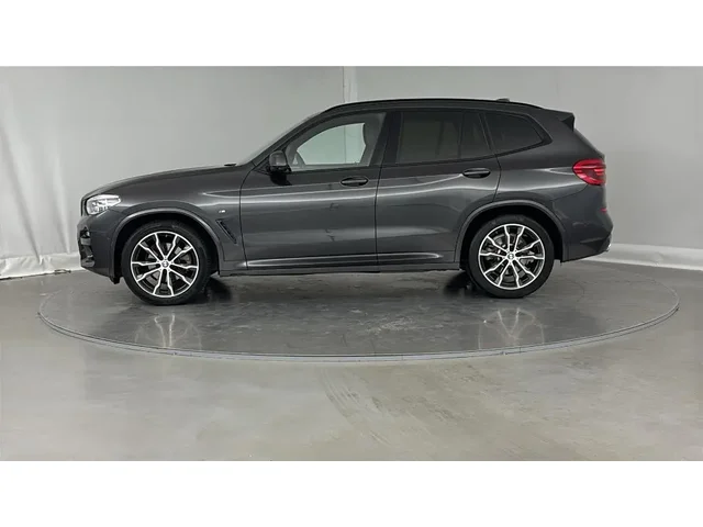 Occasion Bmw X3 à SECLIN  chez BMW SECLIN