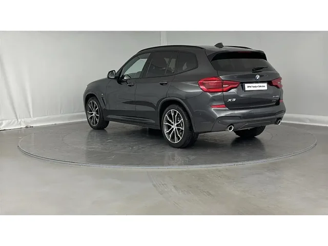 Occasion Bmw X3 à SECLIN  chez BMW SECLIN