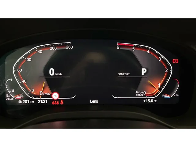 Occasion Bmw X3 à SECLIN  chez BMW SECLIN