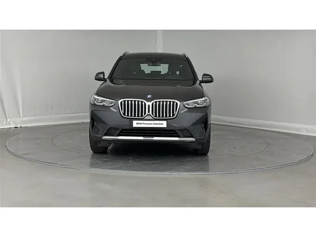 Occasion Bmw X3 à SECLIN  chez BMW SECLIN