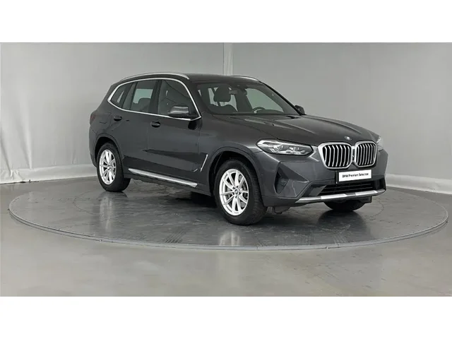 Occasion Bmw X3 à SECLIN  chez BMW SECLIN