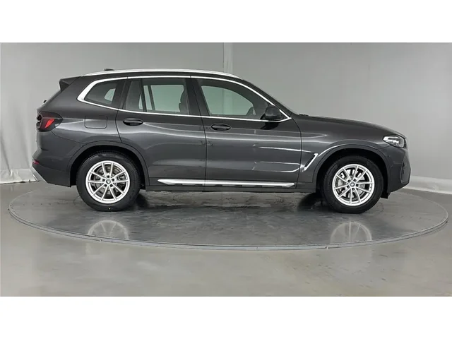 Occasion Bmw X3 à SECLIN  chez BMW SECLIN
