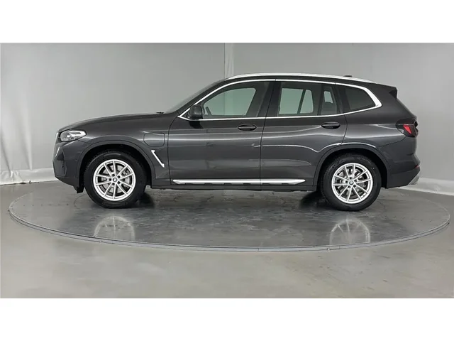 Occasion Bmw X3 à SECLIN  chez BMW SECLIN