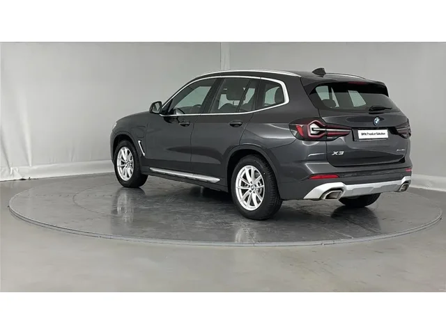 Occasion Bmw X3 à SECLIN  chez BMW SECLIN