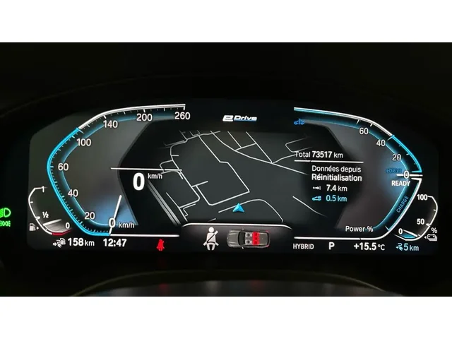 Occasion Bmw X3 à SECLIN  chez BMW SECLIN