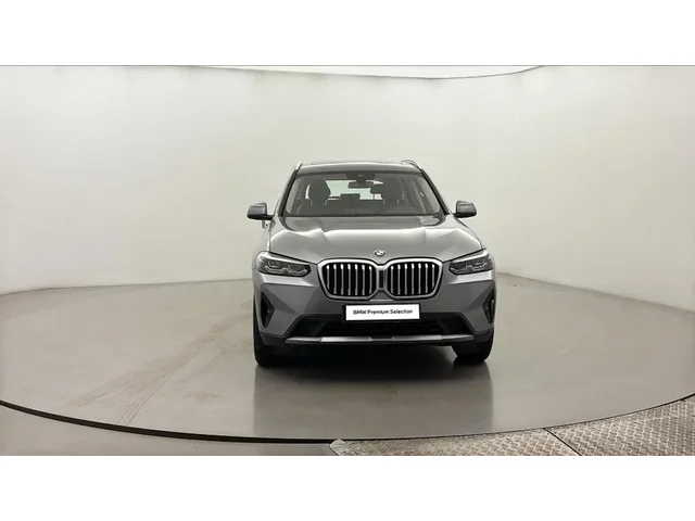 Occasion Bmw X3 à BAYONNE chez BMW BAYONNE