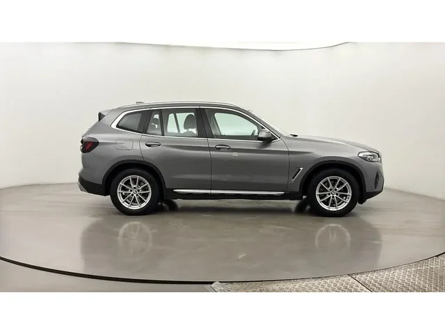 Occasion Bmw X3 à BAYONNE chez BMW BAYONNE