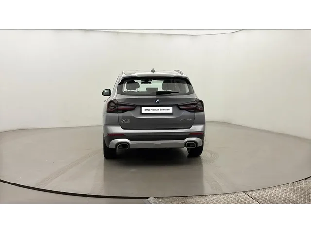 Occasion Bmw X3 à BAYONNE chez BMW BAYONNE