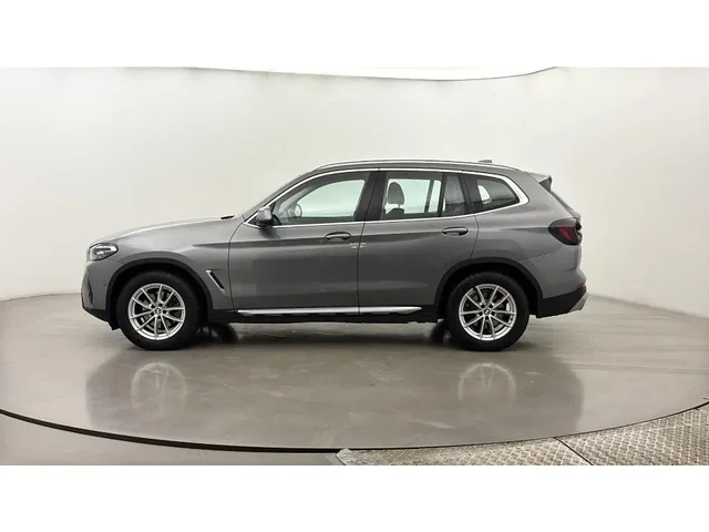 Occasion Bmw X3 à BAYONNE chez BMW BAYONNE