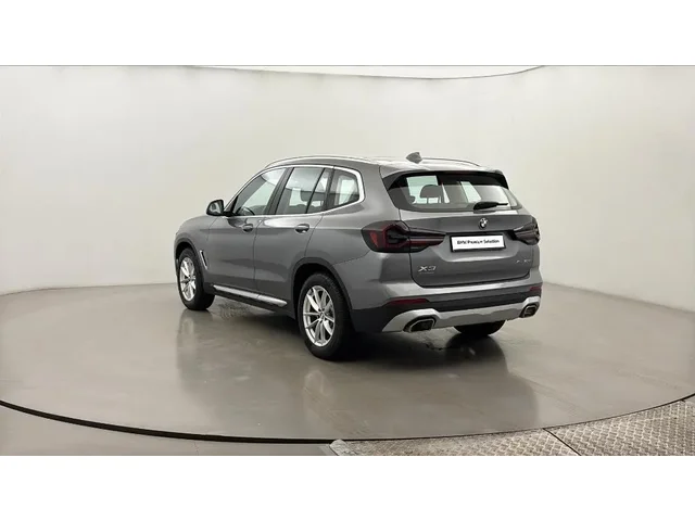 Occasion Bmw X3 à BAYONNE chez BMW BAYONNE