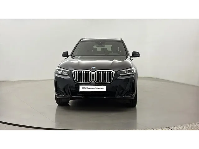 Occasion Bmw X3 à BAYONNE chez BMW BAYONNE