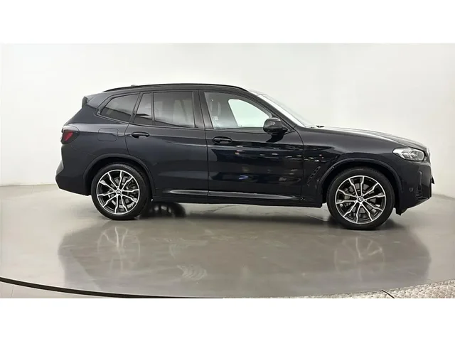 Occasion Bmw X3 à BAYONNE chez BMW BAYONNE