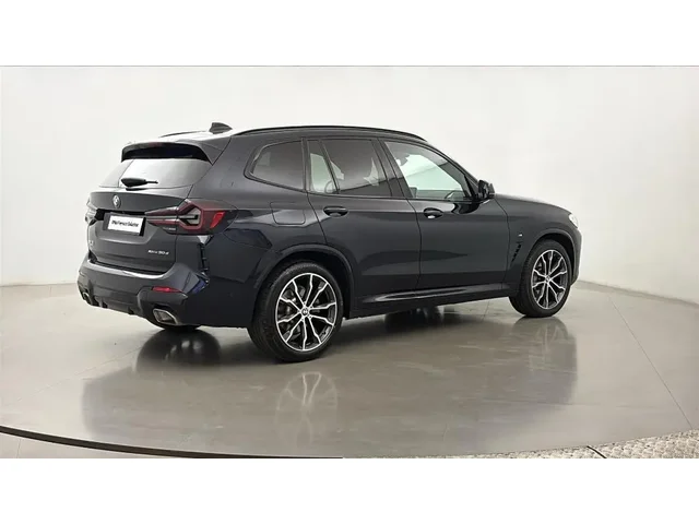Occasion Bmw X3 à BAYONNE chez BMW BAYONNE