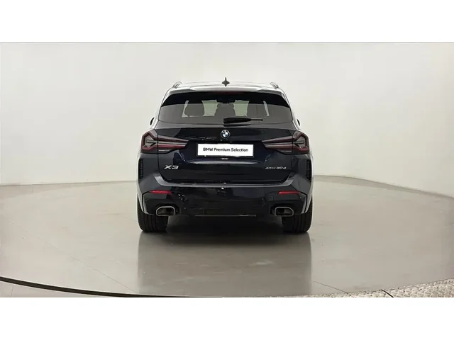 Occasion Bmw X3 à BAYONNE chez BMW BAYONNE