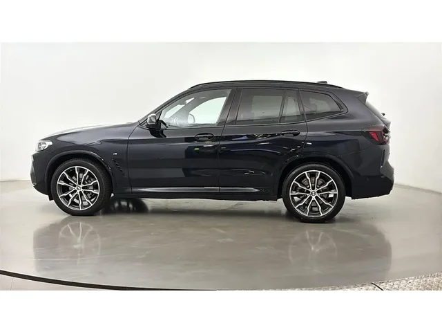 Occasion Bmw X3 à BAYONNE chez BMW BAYONNE