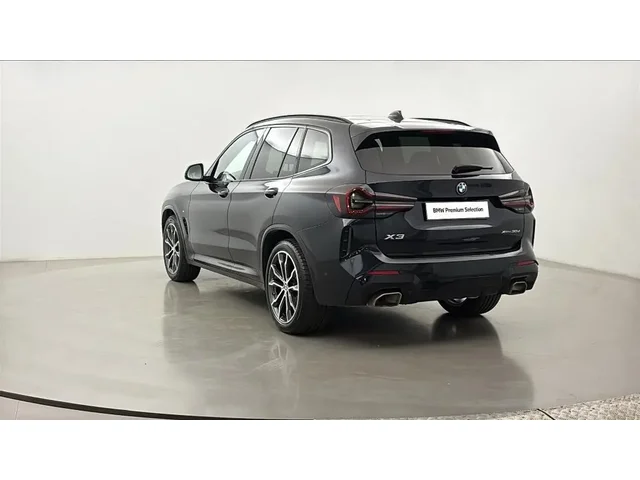 Occasion Bmw X3 à BAYONNE chez BMW BAYONNE