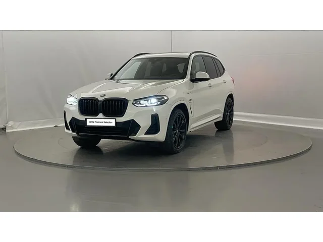 Occasion Bmw X3 à SECLIN  chez BMW SECLIN