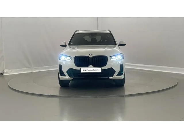 Occasion Bmw X3 à SECLIN  chez BMW SECLIN