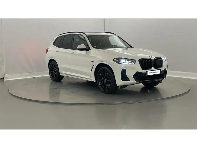 Occasion Bmw X3 à SECLIN  chez BMW SECLIN