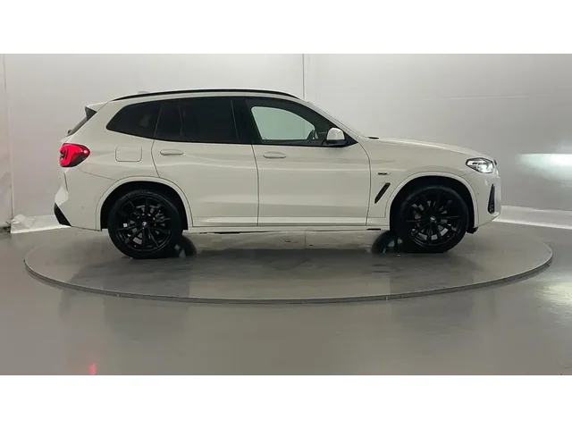 Occasion Bmw X3 à SECLIN  chez BMW SECLIN